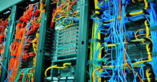 Профессиональный монтаж слаботочных сетей и систем от 1576 руб. в Канаше - ЭлектроКна