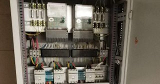 Проектирование и монтаж аварийного освещения от 3151 руб. в Канаше - ЭлектроКна