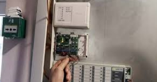 Монтаж беспроводной охранной сигнализации от 3151 руб. в Канаше - ЭлектроКна
