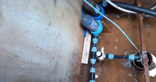 Установка и управление системами полива от 3151 руб. в Канаше от компании ЭлектроКна