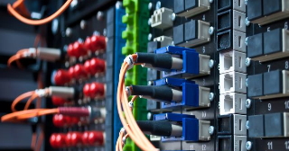 Профессиональный монтаж слаботочных сетей и систем от 1576 руб. в Канаше - ЭлектроКна