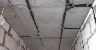 Прокладка электропроводки в коробах от ЭлектроКна в Канаше - от 1576 рублей